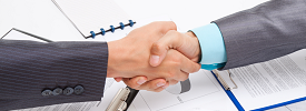 business & real estate law