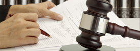 litigation