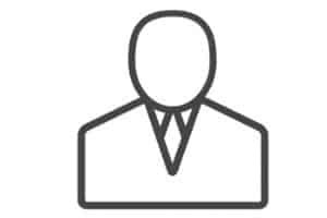 male lawyer