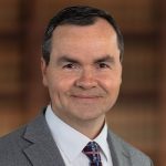 Andrew M. McKenzie, Edmonds Lawyer