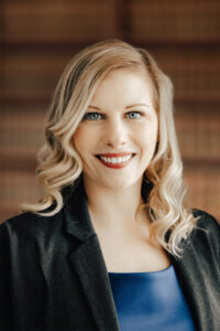 Kelsey L. Affronte, Edmonds Lawyer