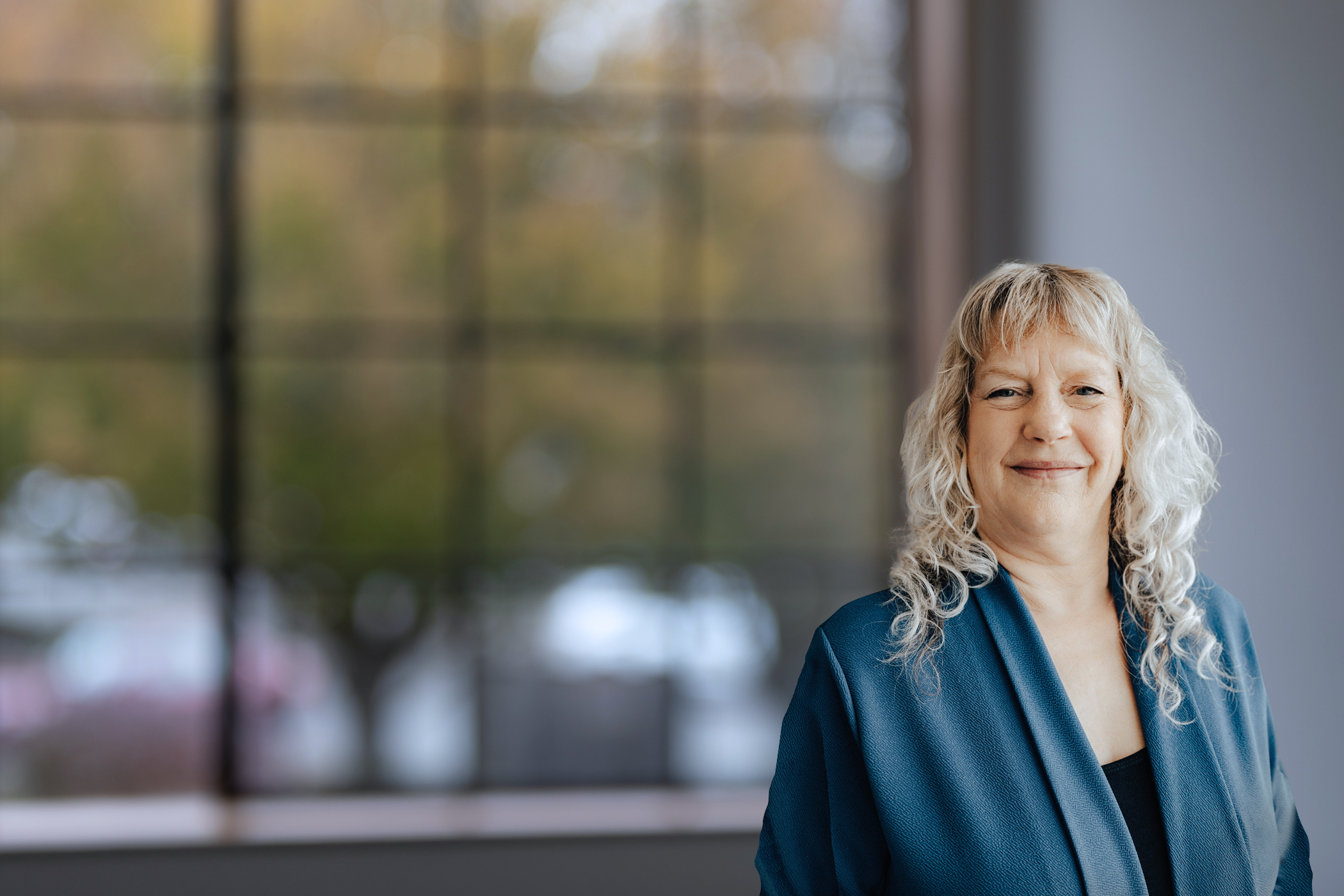 Susan O'Toole, Edmonds Lawyer