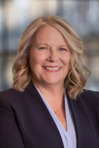 Linda E. Naish Edmonds Lawyer