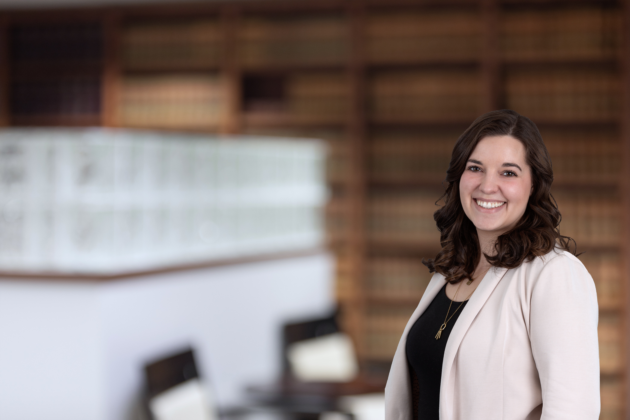 Makenna K. Hoffard Edmonds Lawyer