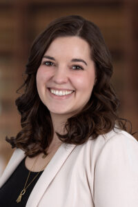 Makenna K. Hoffard Edmonds Lawyer