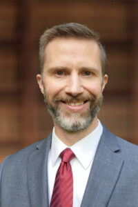 Michael Kvistad, Edmonds Lawyer