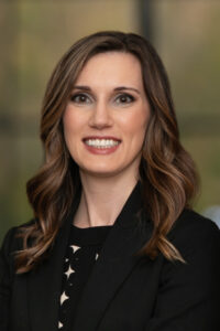 Amanda N. Gamble Edmonds Lawyer