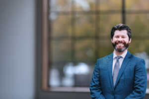 Trevor H. Lane | Beresford Booth