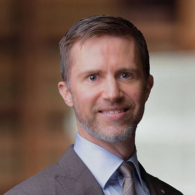 C. Michael Kvistad, Edmonds Lawyer