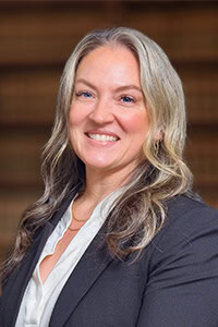 Jennifer Takamoto, Edmonds Staff
