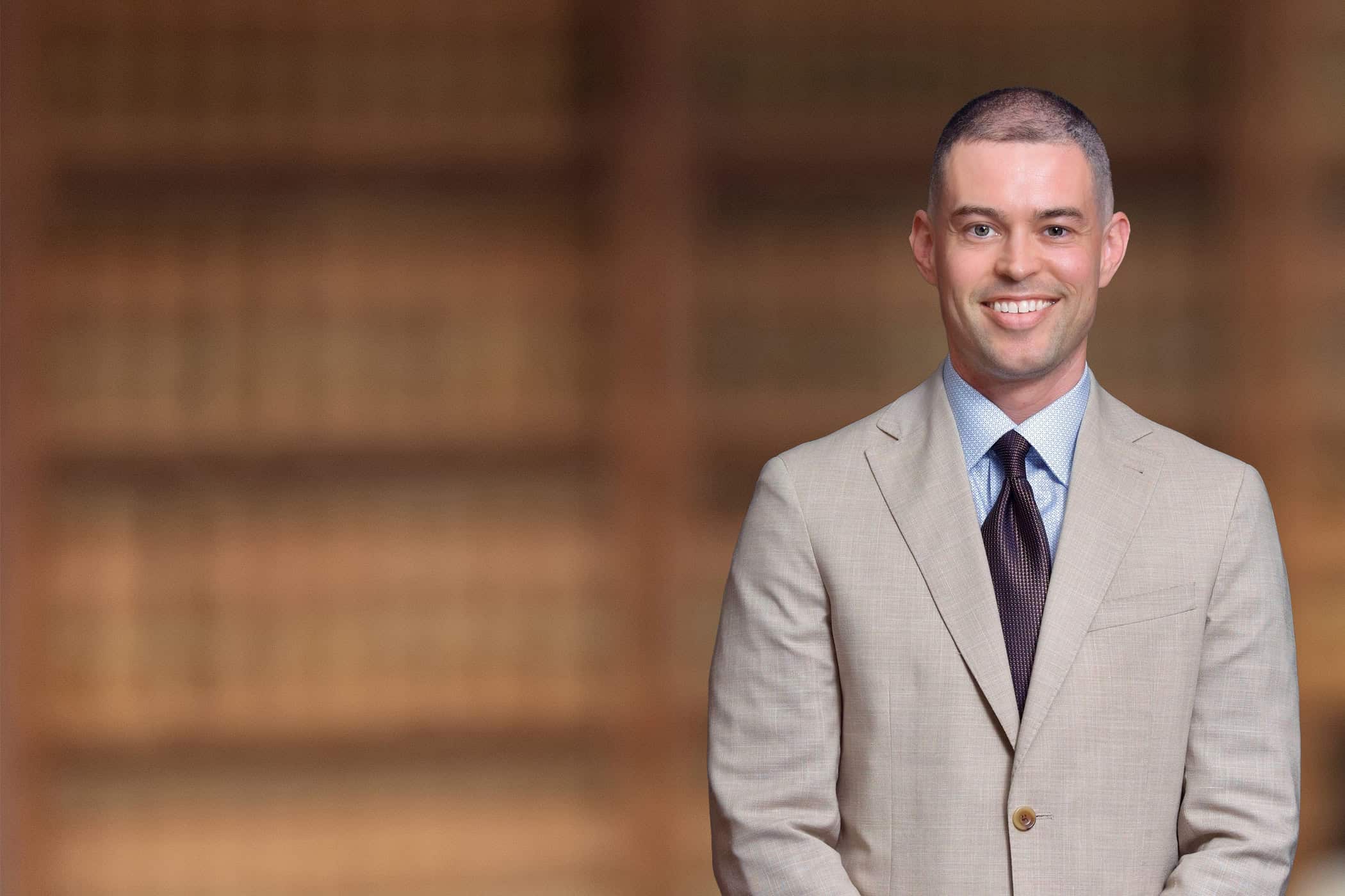 Nicholas D. Gross Edmonds Lawyer