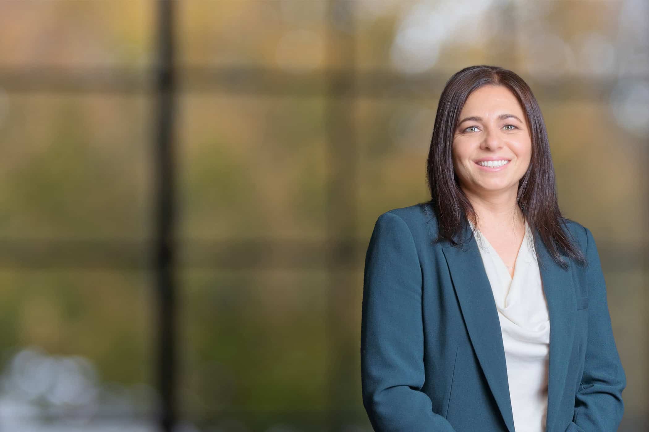 Rachel J. Wright Edmonds Lawyer