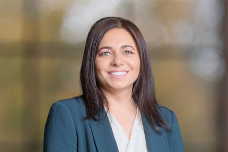 Rachel J. Wright Edmonds Lawyer