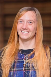 Sammy Bujard, Edmonds Staff