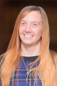 Samantha Bujard Edmonds Staff
