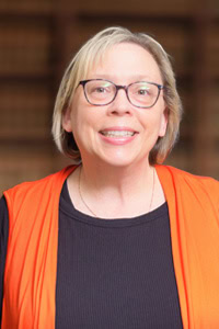 Tonya Arico Edmonds Staff