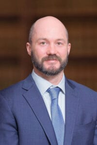 Zachary M. Smith Edmonds Lawyer