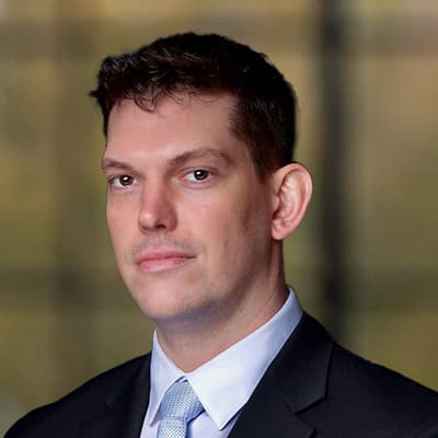 Aaron M. Dunn Edmonds Lawyer