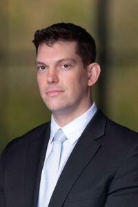 Aaron M. Dunn Edmonds Lawyer