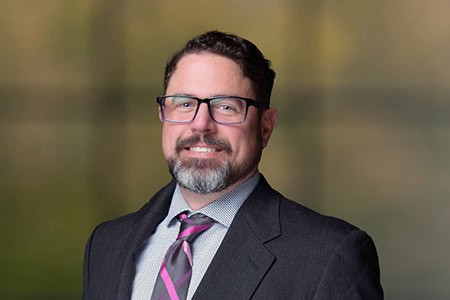 Joshua G.R. Curtis Edmonds Lawyer