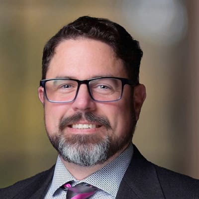 Joshua G.R. Curtis Edmonds Lawyer