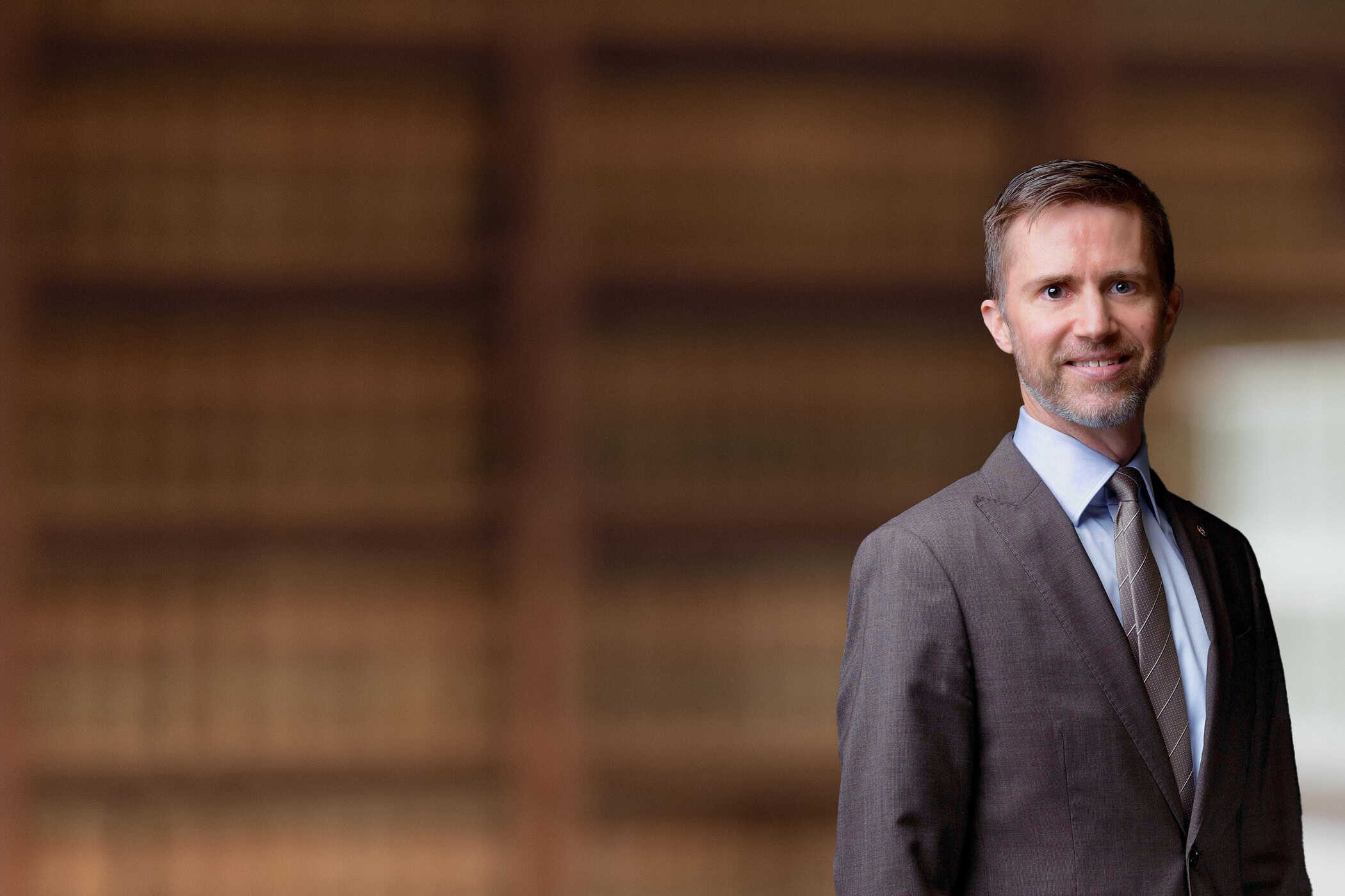 C. Michael Kvistad Edmonds Lawyer