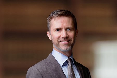 C. Michael Kvistad Edmonds Lawyer