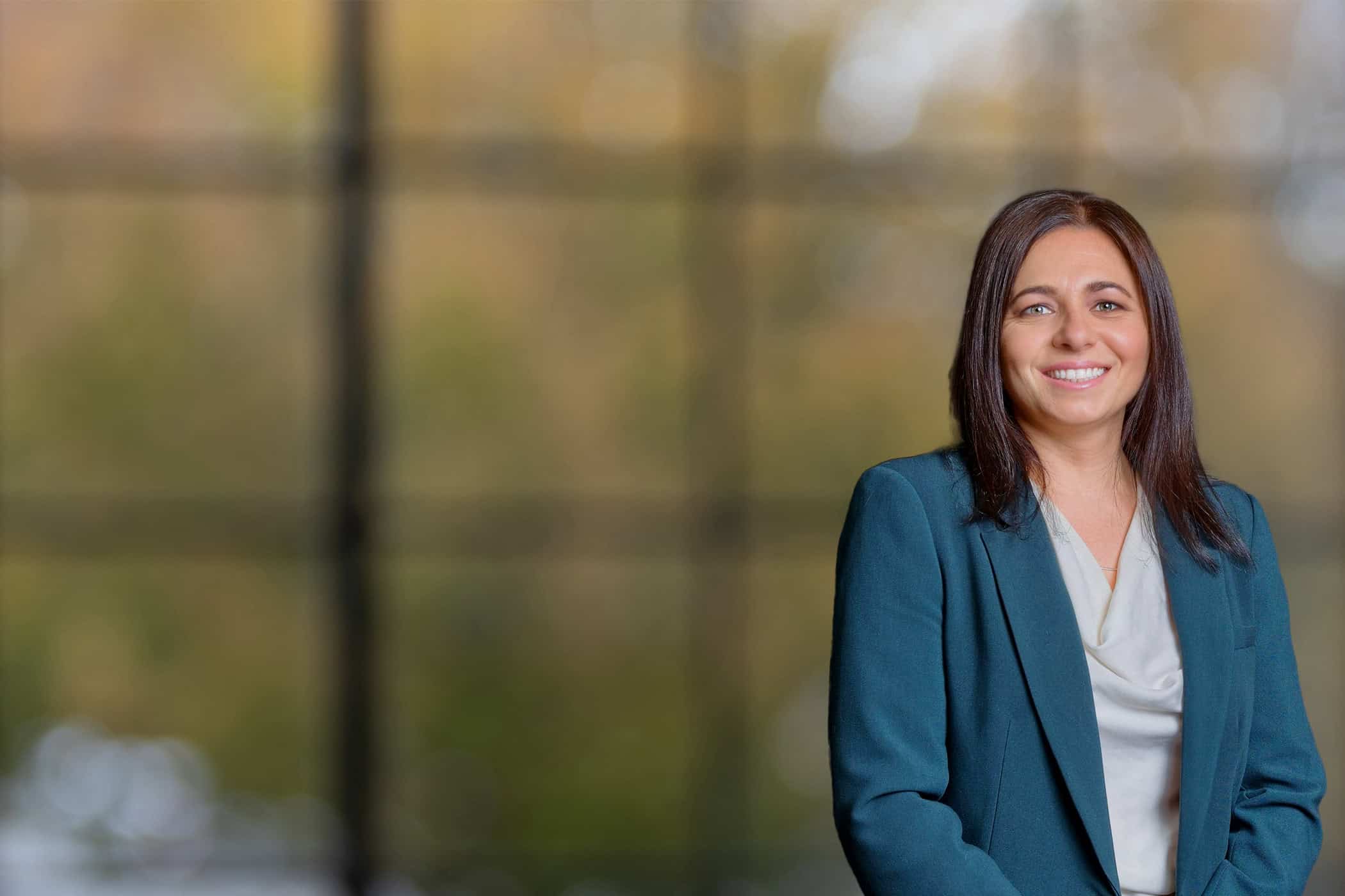 Rachel J. Wright Edmonds Lawyer