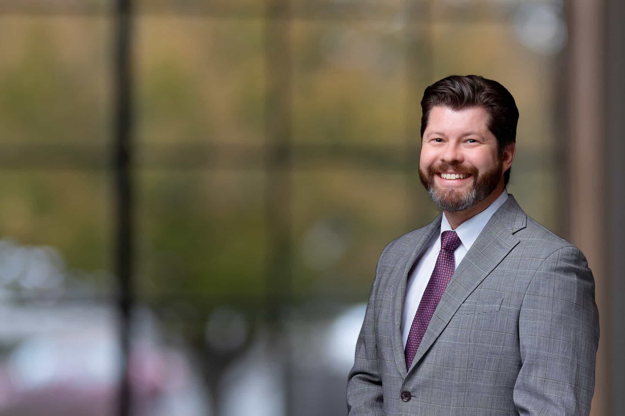 Trevor H. Lane Edmonds Lawyer