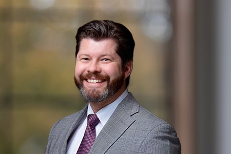 Trevor H. Lane Edmonds Lawyer
