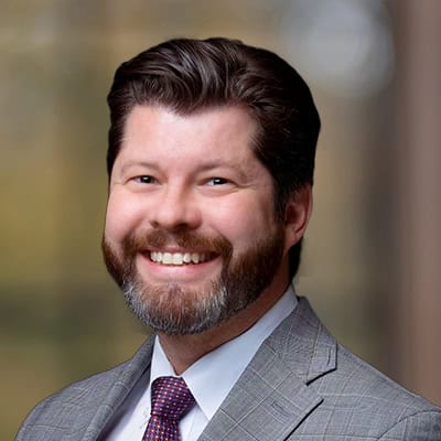 Trevor H. Lane Edmonds Lawyer