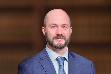 Zachary M. Smith Edmonds Lawyer