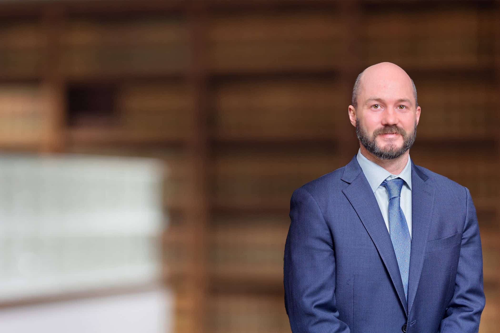 Zachary M. Smith Edmonds Lawyer