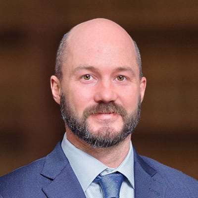 Zachary M. Smith Edmonds Lawyer