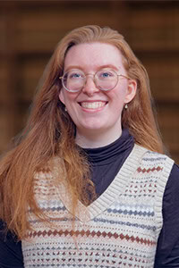 Erin Chriscaden Edmonds Staff