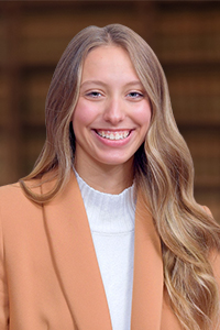 Lacey Tingstad Edmonds Staff