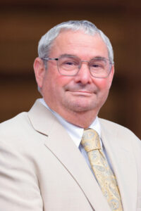 Marc Rosenberg Edmonds Lawyer