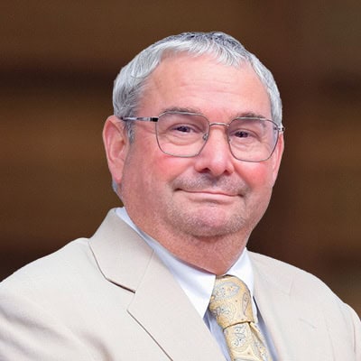 Marc Rosenberg Edmonds Lawyer