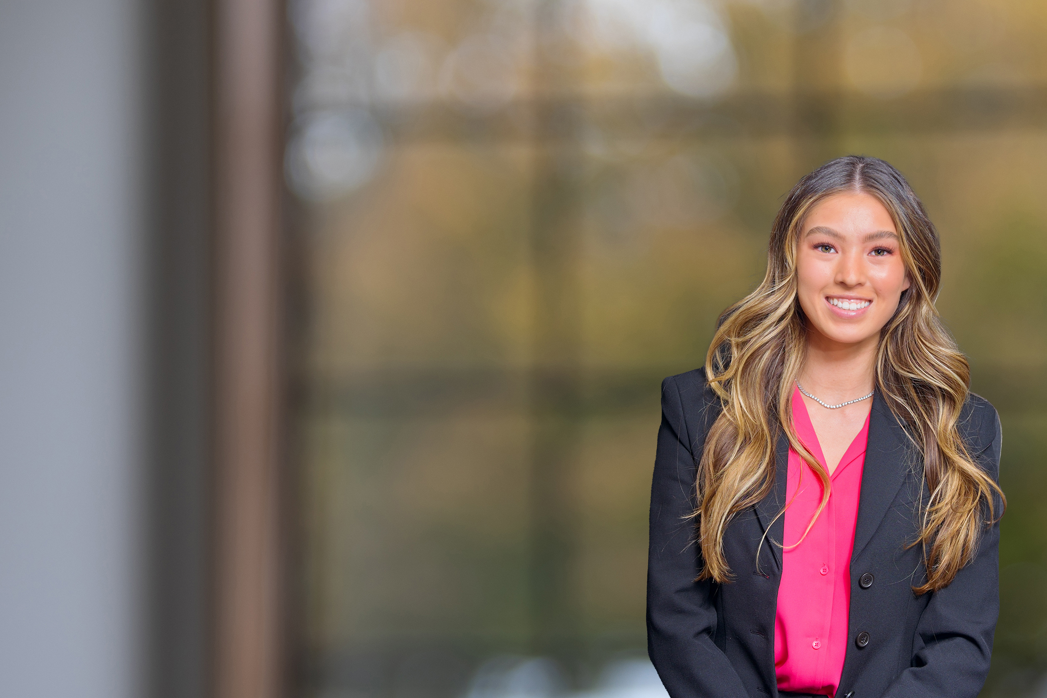 Samantha Dammrose Edmonds Lawyer