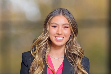 Samantha Dammrose Edmonds Lawyer