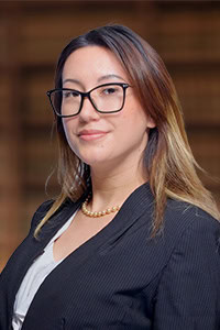 Selena Riley, Edmonds Staff