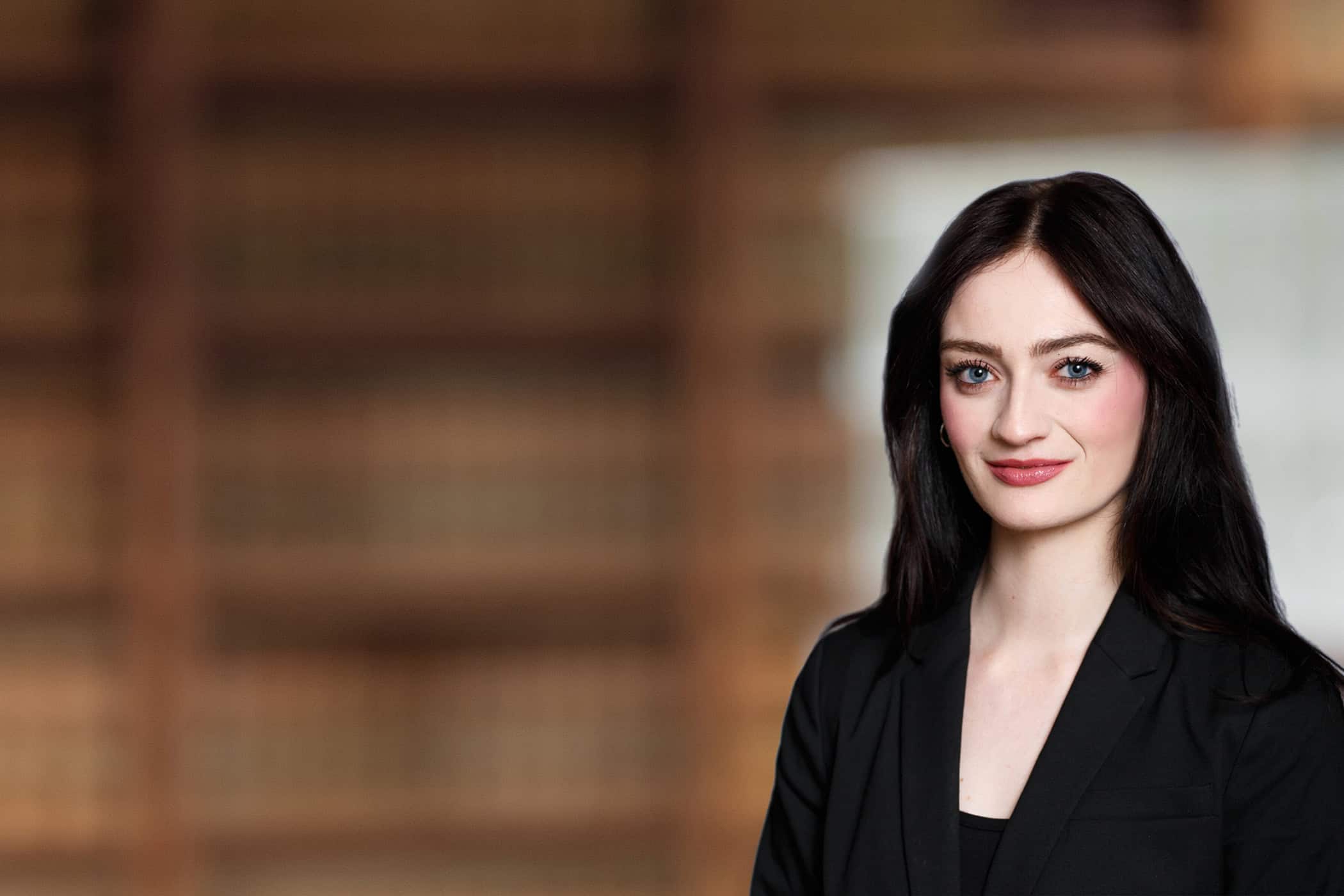 Avery K. Druyon Edmonds Lawyer