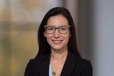 Malika I. Johnson Edmonds Lawyer