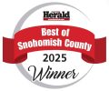 Badge - Best of SnoCo Winner - 2025