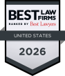 Best Law Firms - Standard Badge 2026 (00815163xC0FAE)