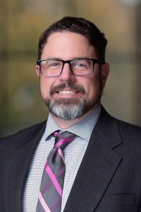 Joshua G.R. Curtis Edmonds Lawyer