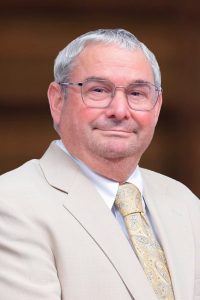 Marc Rosenberg Edmonds Lawyer