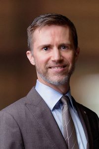 C. Michael Kvistad Edmonds Lawyer