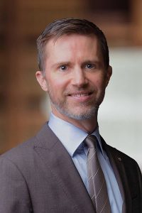 C. Michael Kvistad, Edmonds Lawyer