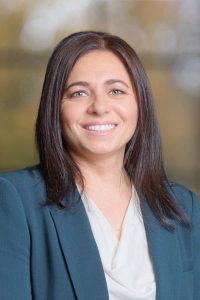 Rachel J. Wright Edmonds Lawyer